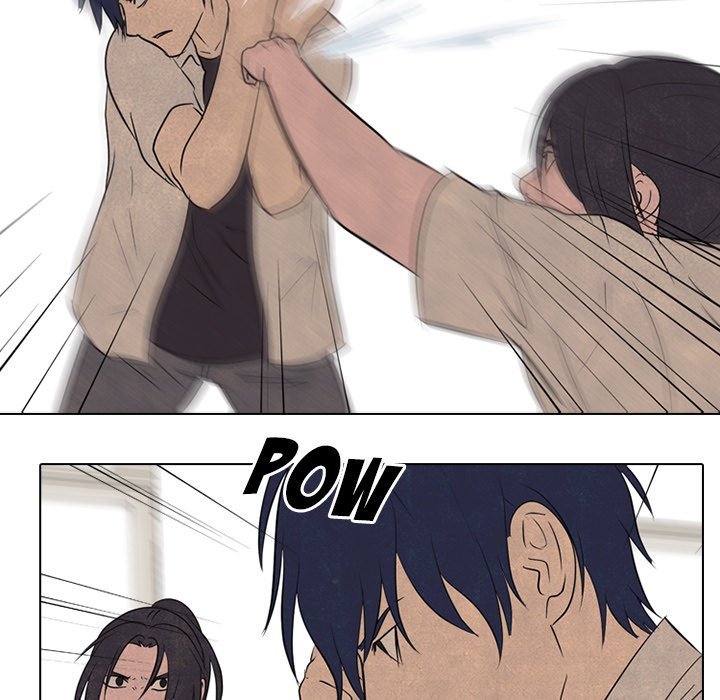 High School Devil Manhwa - Chapter 127 Page 76