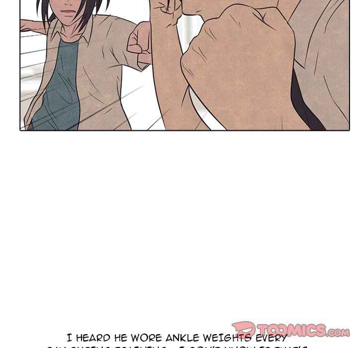 High School Devil Manhwa - Chapter 127 Page 77