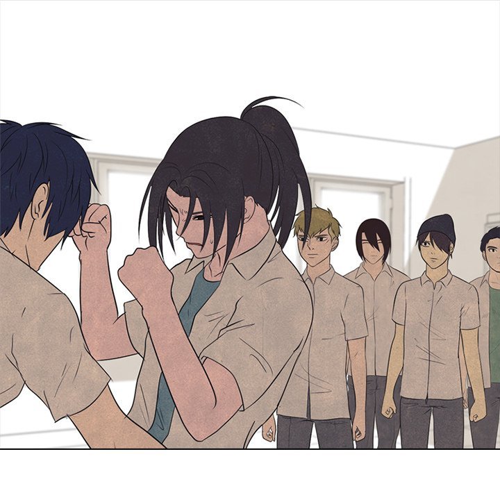 High School Devil Manhwa - Chapter 127 Page 79