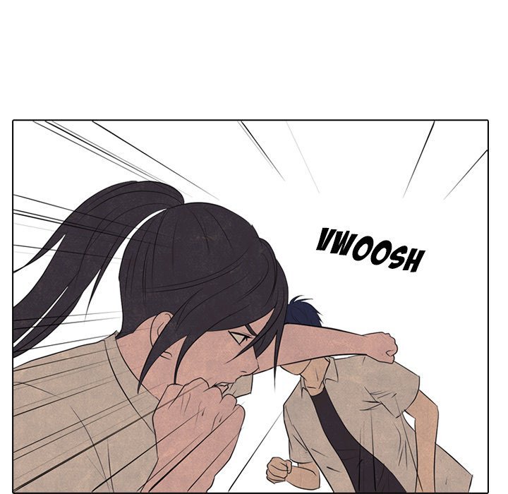 High School Devil Manhwa - Chapter 127 Page 80