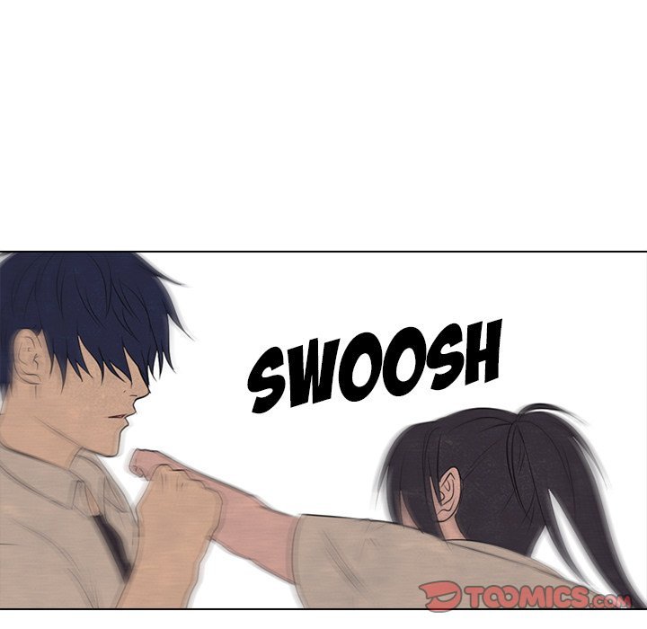 High School Devil Manhwa - Chapter 127 Page 81