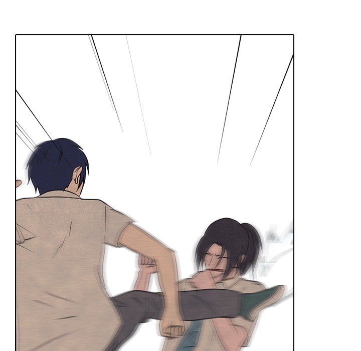 High School Devil Manhwa - Chapter 127 Page 82