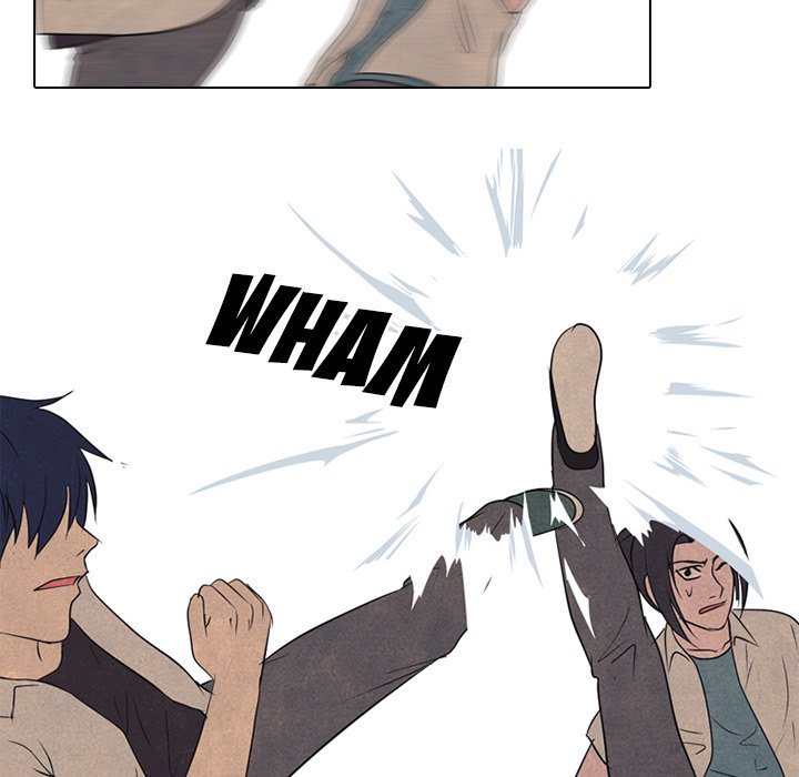 High School Devil Manhwa - Chapter 127 Page 83