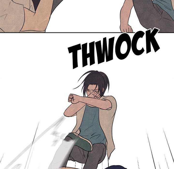 High School Devil Manhwa - Chapter 127 Page 84