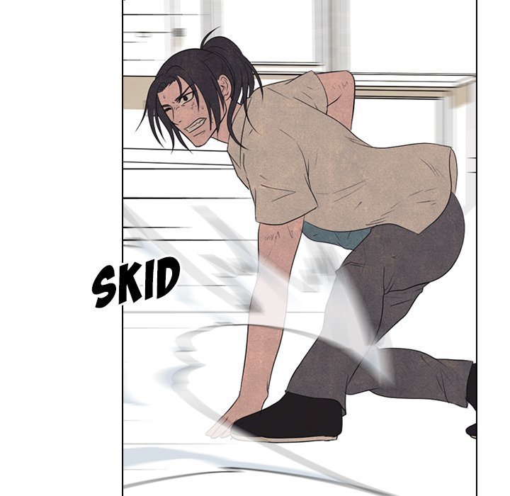 High School Devil Manhwa - Chapter 127 Page 87