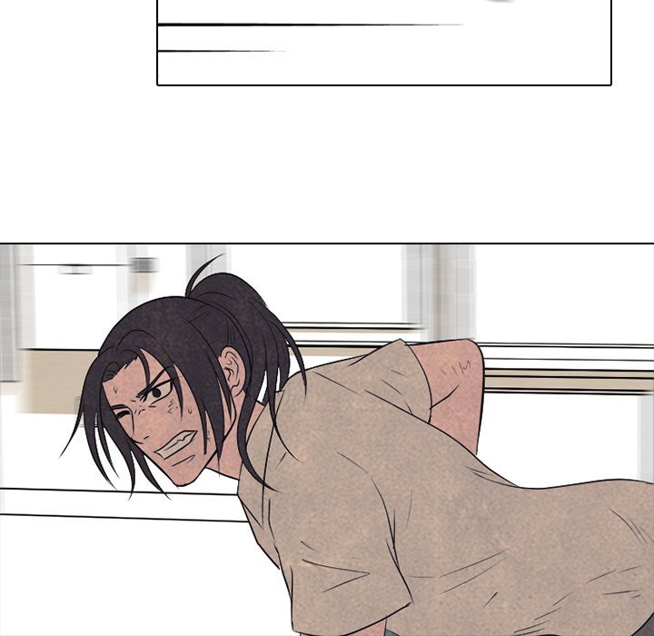 High School Devil Manhwa - Chapter 127 Page 88