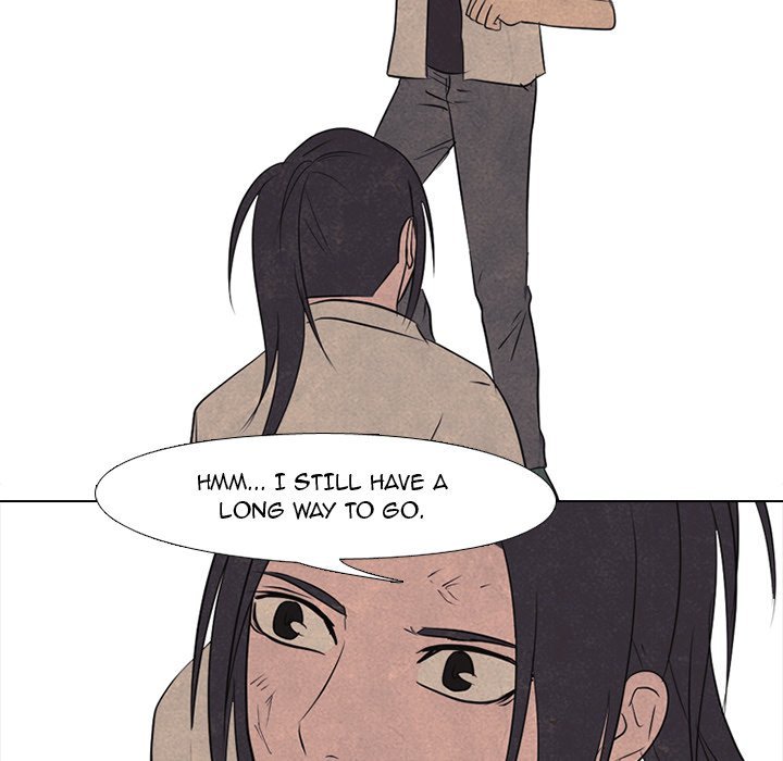 High School Devil Manhwa - Chapter 127 Page 90