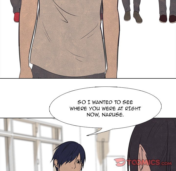 High School Devil Manhwa - Chapter 127 Page 93