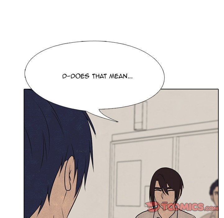 High School Devil Manhwa - Chapter 127 Page 97