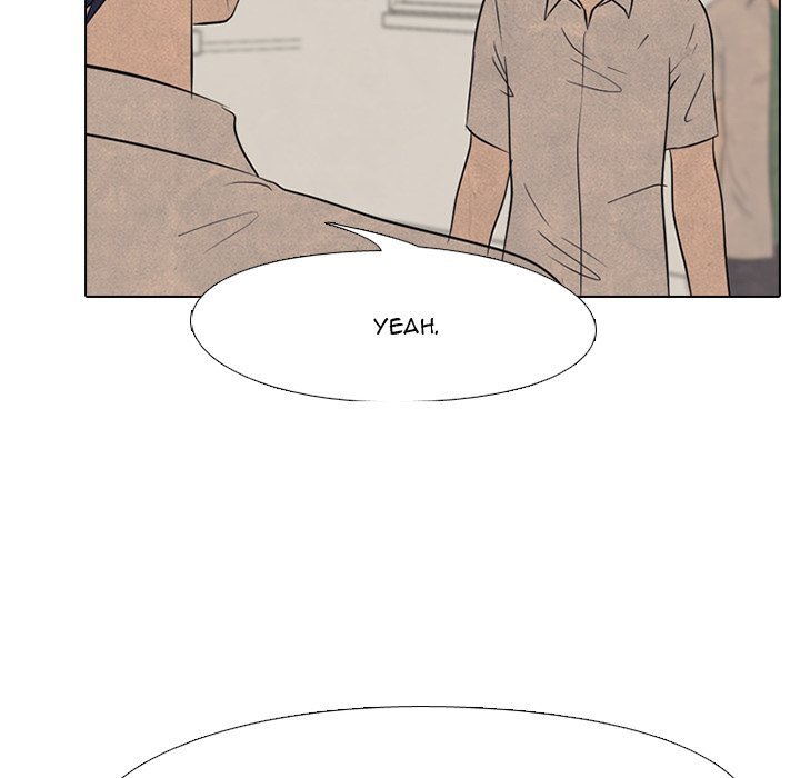 High School Devil Manhwa - Chapter 127 Page 98