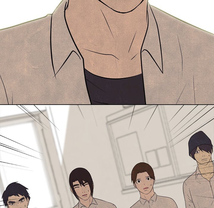 High School Devil Manhwa - Chapter 127 Page 100