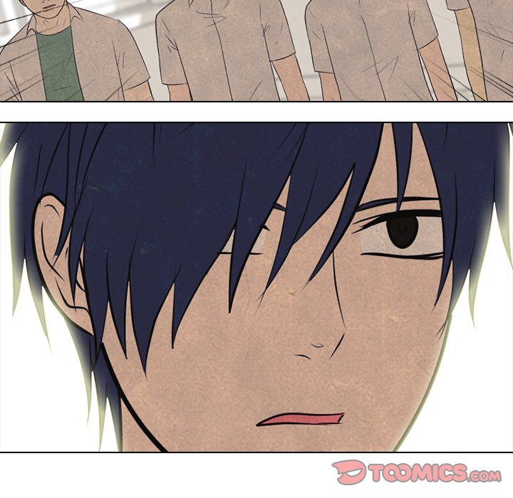 High School Devil Manhwa - Chapter 127 Page 101