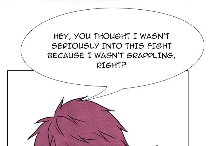 High School Devil Manhwa - Chapter 218 Page 0