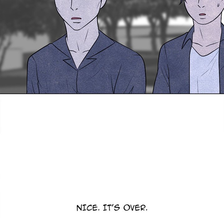 High School Devil Manhwa - Chapter 218 Page 10