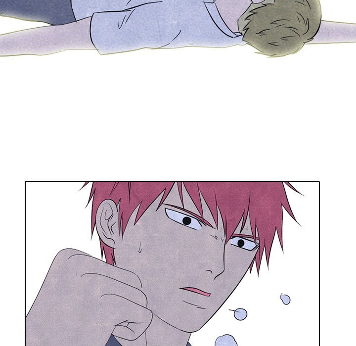 High School Devil Manhwa - Chapter 218 Page 18