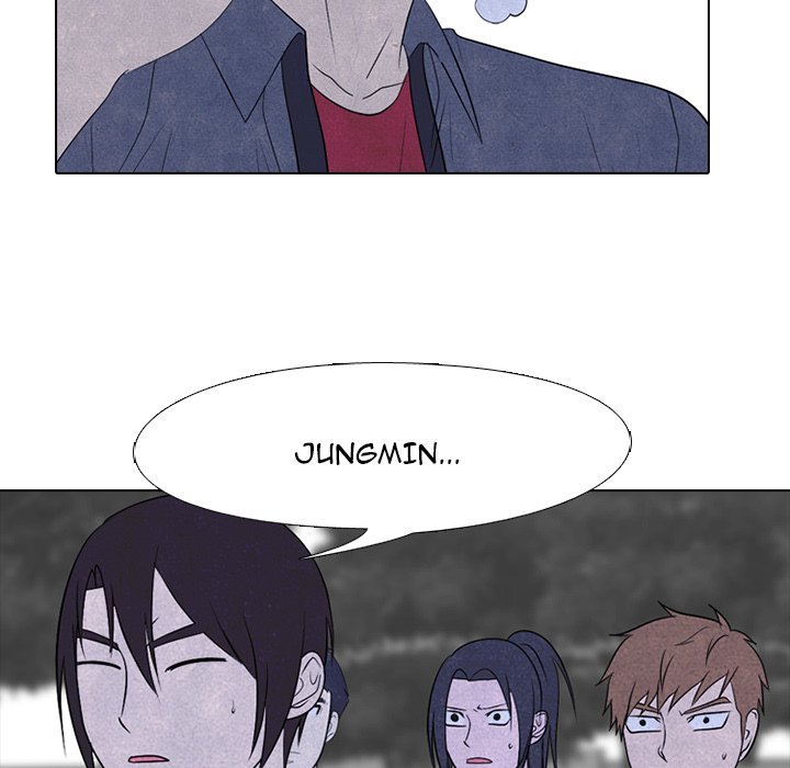 High School Devil Manhwa - Chapter 218 Page 19