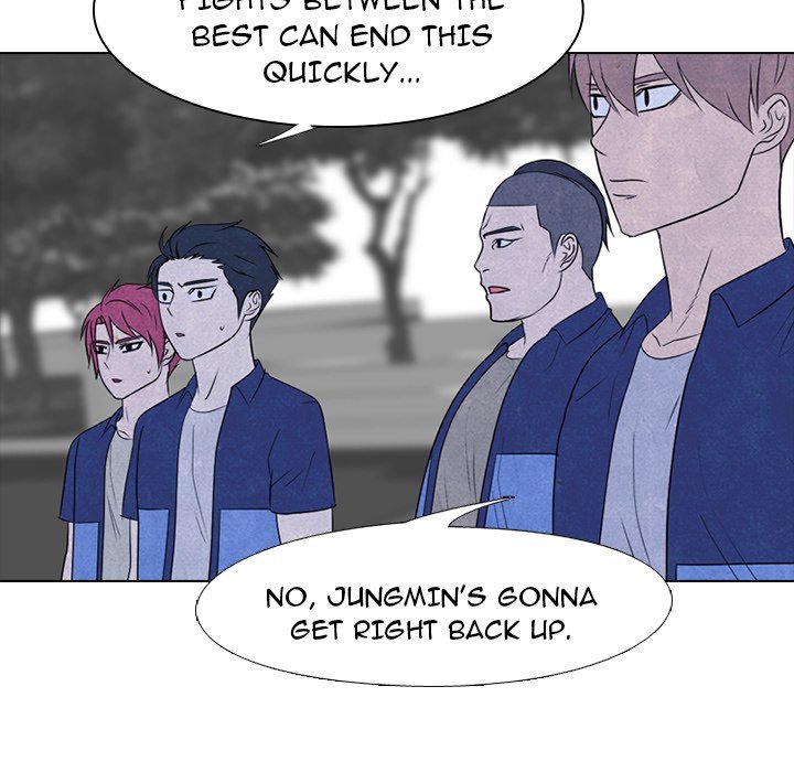 High School Devil Manhwa - Chapter 218 Page 22