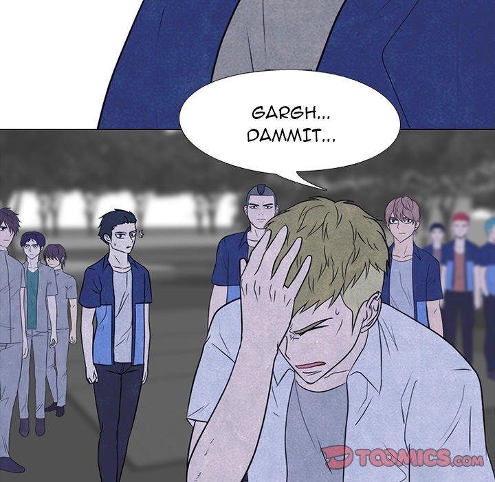 High School Devil Manhwa - Chapter 218 Page 26