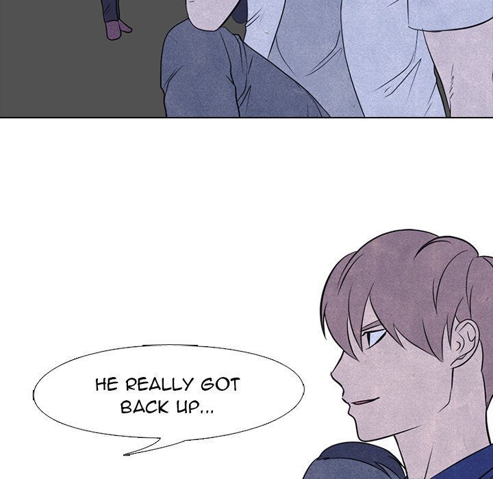 High School Devil Manhwa - Chapter 218 Page 27