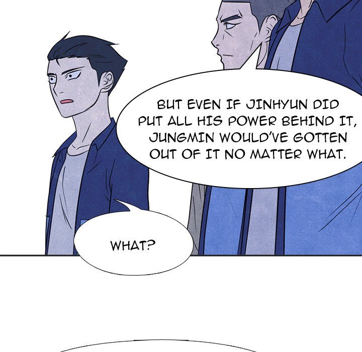 High School Devil Manhwa - Chapter 218 Page 28