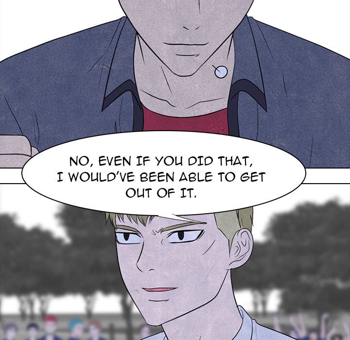 High School Devil Manhwa - Chapter 218 Page 36