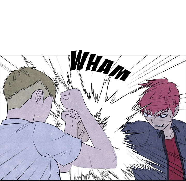 High School Devil Manhwa - Chapter 218 Page 70