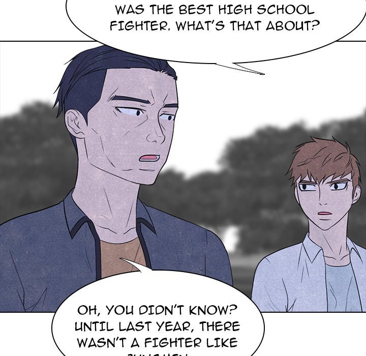 High School Devil Manhwa - Chapter 218 Page 73