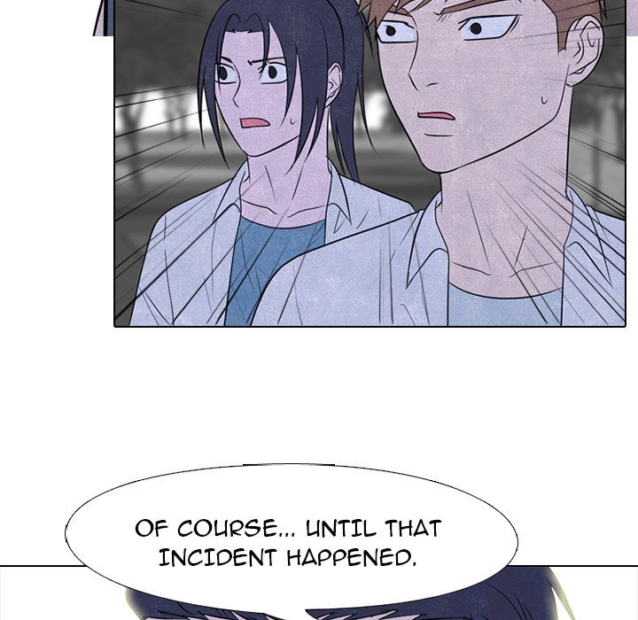 High School Devil Manhwa - Chapter 218 Page 76