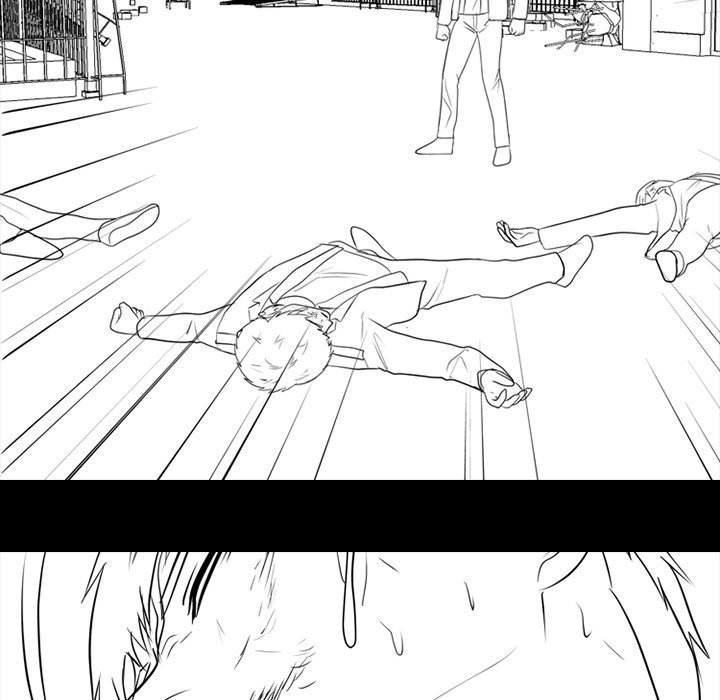 High School Devil Manhwa - Chapter 218 Page 84