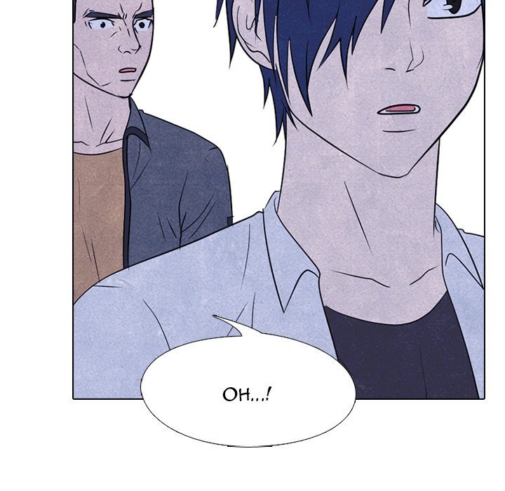 High School Devil Manhwa - Chapter 218 Page 88