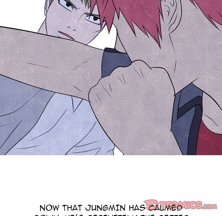 High School Devil Manhwa - Chapter 218 Page 98