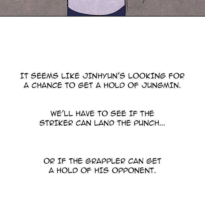 High School Devil Manhwa - Chapter 218 Page 101