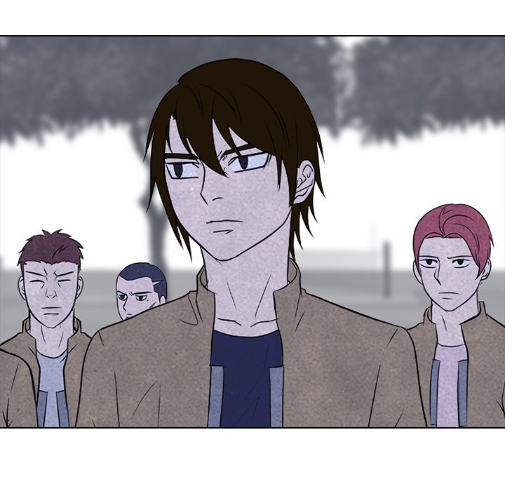 High School Devil Manhwa - Chapter 218 Page 102