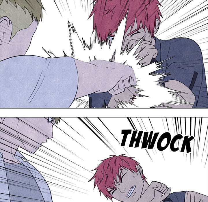 High School Devil Manhwa - Chapter 218 Page 105