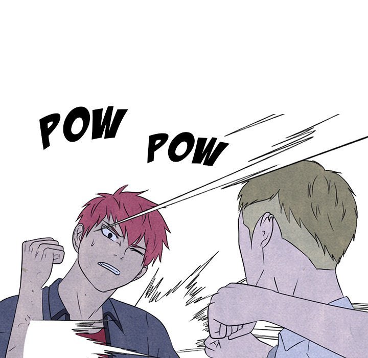 High School Devil Manhwa - Chapter 218 Page 108