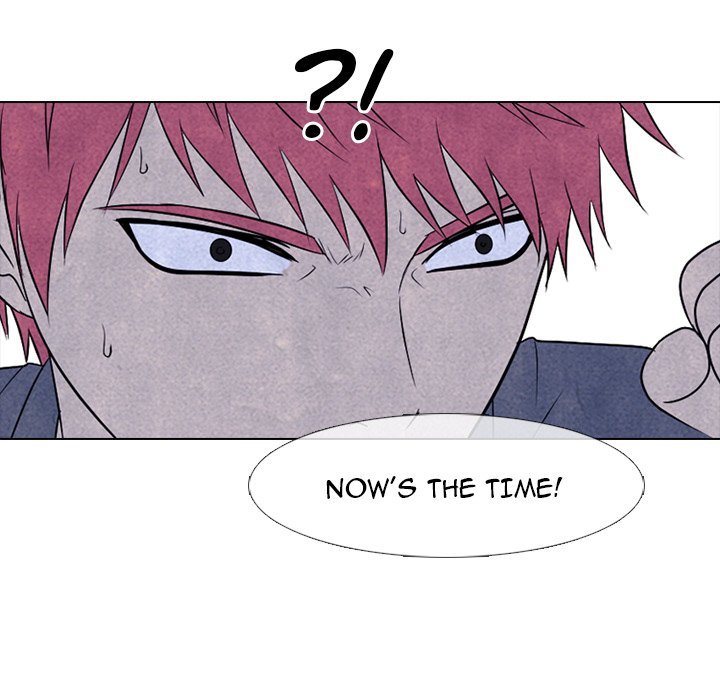 High School Devil Manhwa - Chapter 218 Page 111