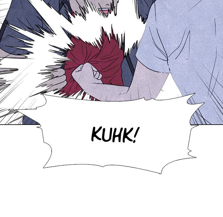 High School Devil Manhwa - Chapter 218 Page 113