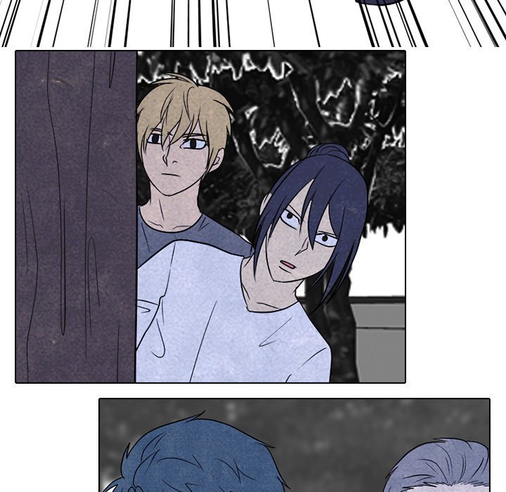 High School Devil Manhwa - Chapter 218 Page 119