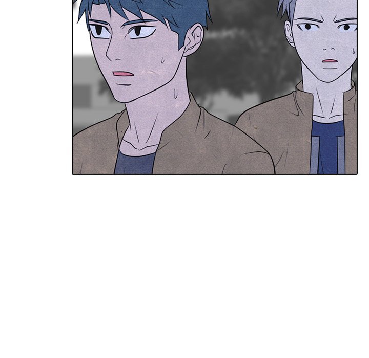 High School Devil Manhwa - Chapter 218 Page 120