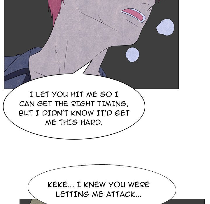 High School Devil Manhwa - Chapter 218 Page 125