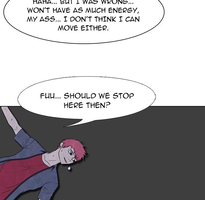 High School Devil Manhwa - Chapter 218 Page 127