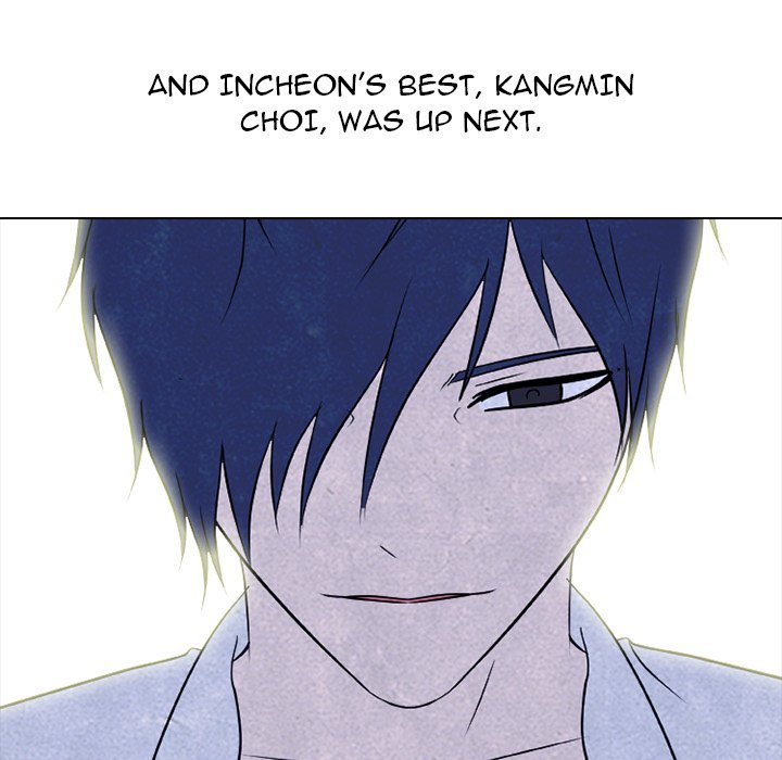 High School Devil Manhwa - Chapter 218 Page 143