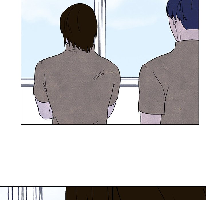 High School Devil Manhwa - Chapter 50 Page 14