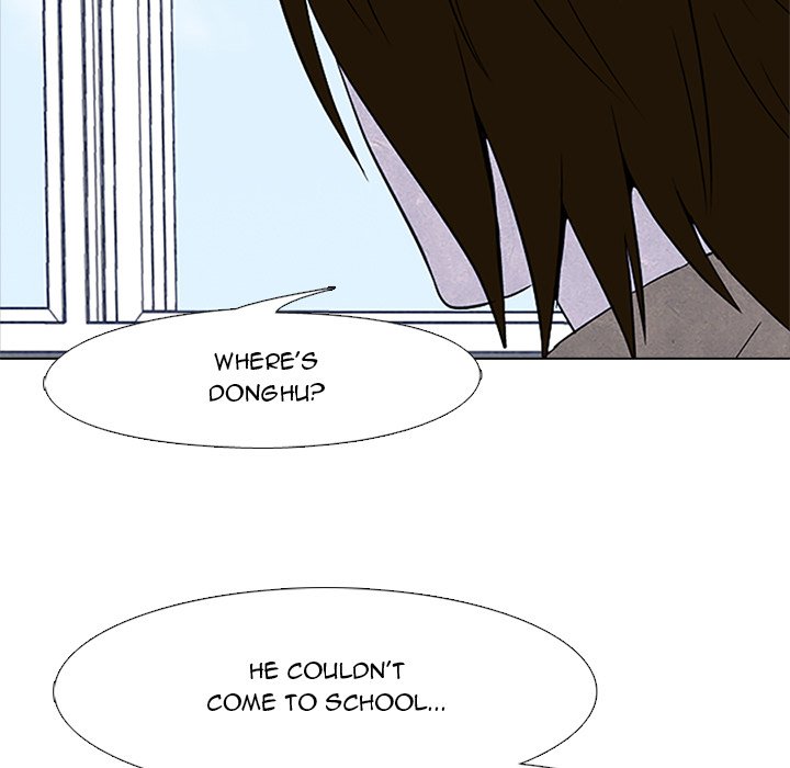 High School Devil Manhwa - Chapter 50 Page 16