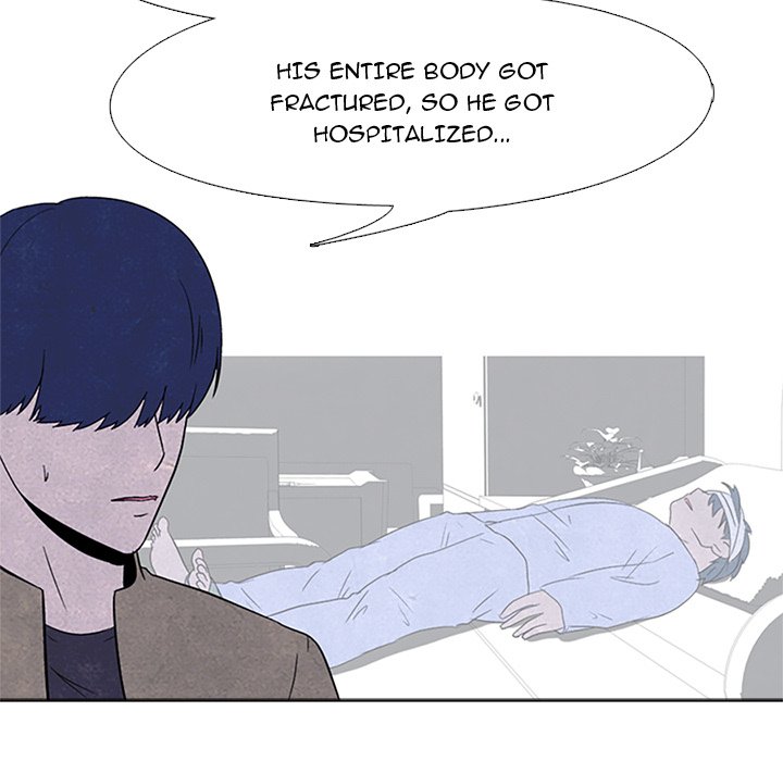 High School Devil Manhwa - Chapter 50 Page 17