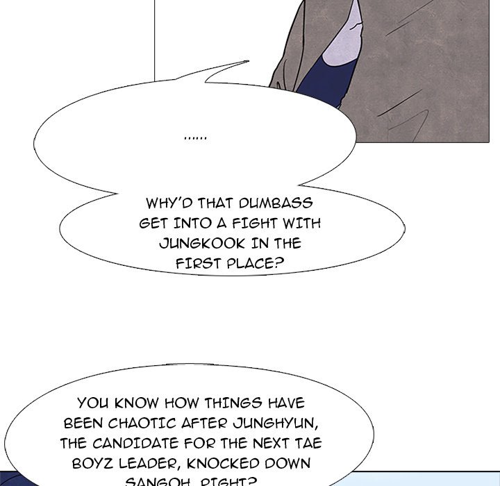 High School Devil Manhwa - Chapter 50 Page 19