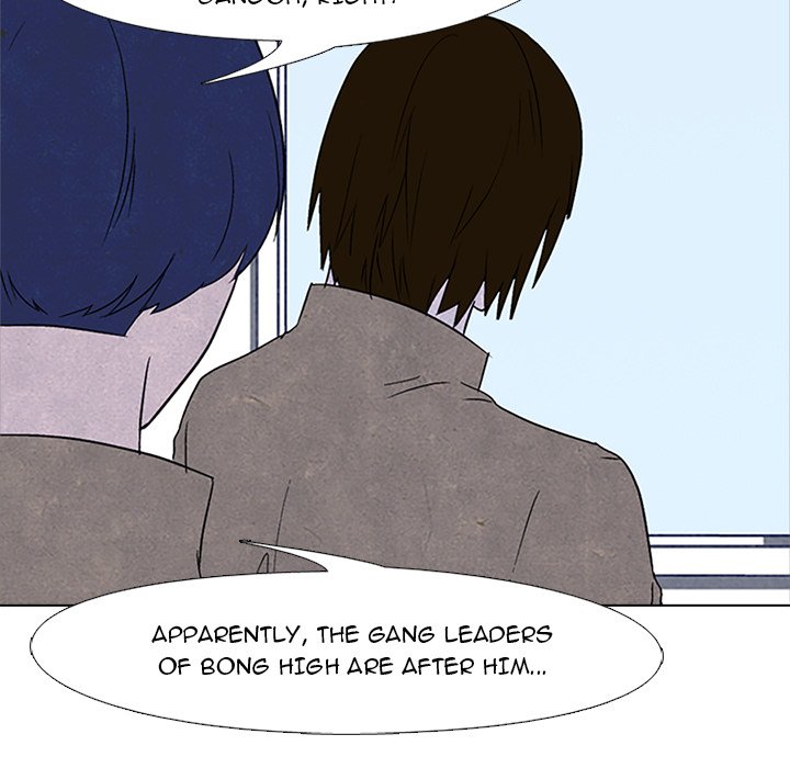 High School Devil Manhwa - Chapter 50 Page 20