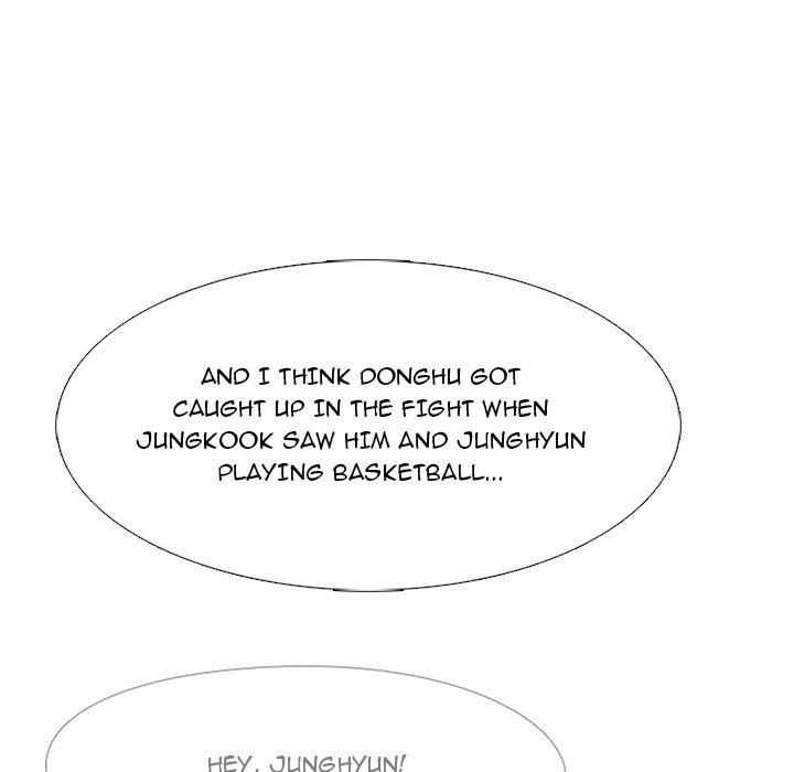 High School Devil Manhwa - Chapter 50 Page 21