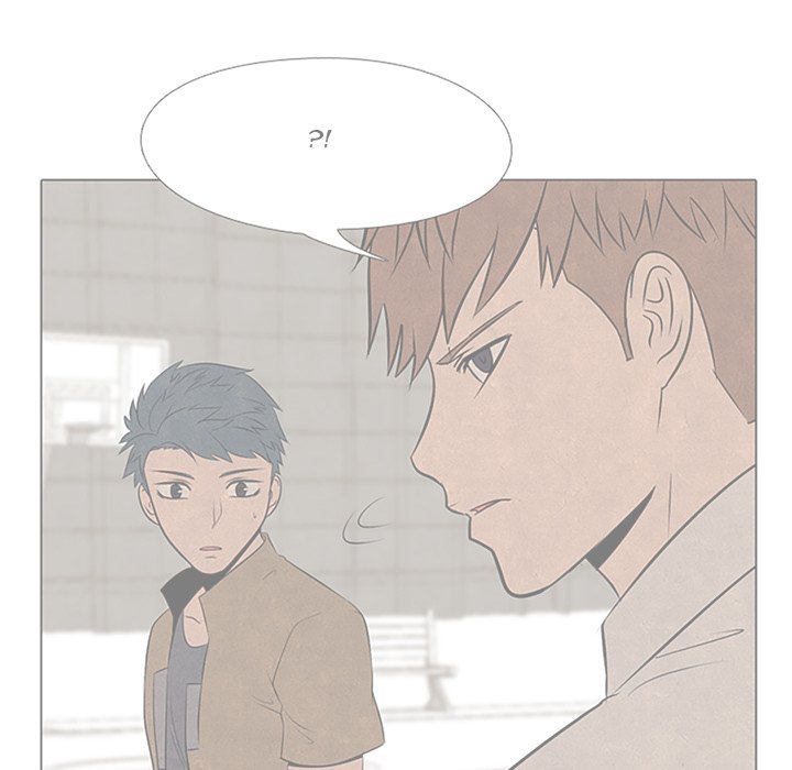 High School Devil Manhwa - Chapter 50 Page 23