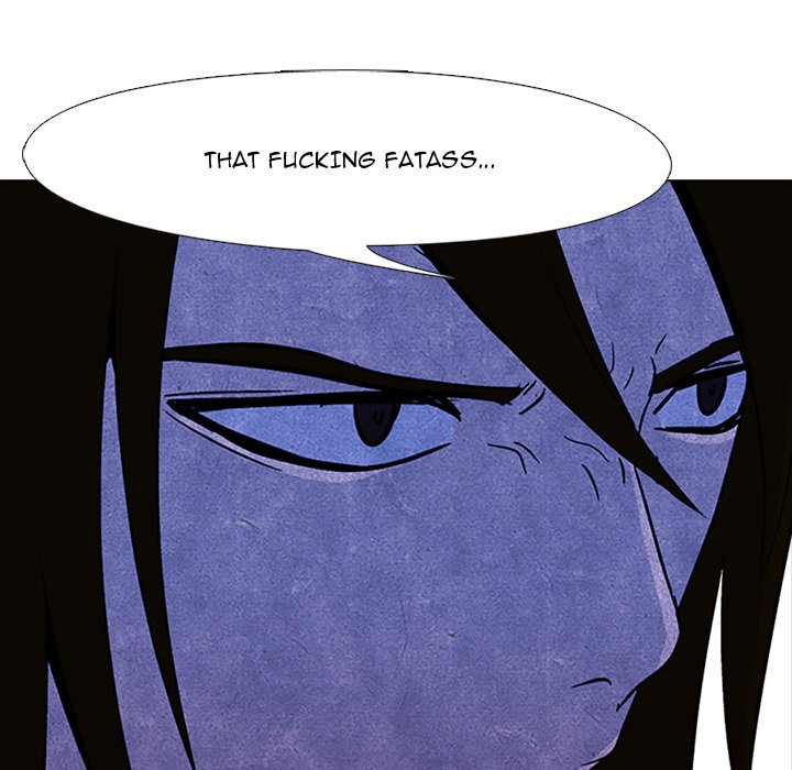 High School Devil Manhwa - Chapter 50 Page 29